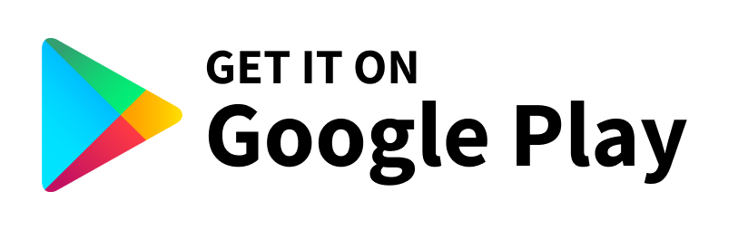 Google Play Store button